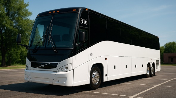 dearborn prom party bus rentals