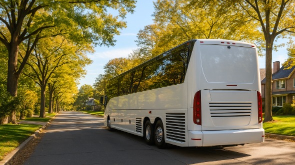 livonia concert transportation