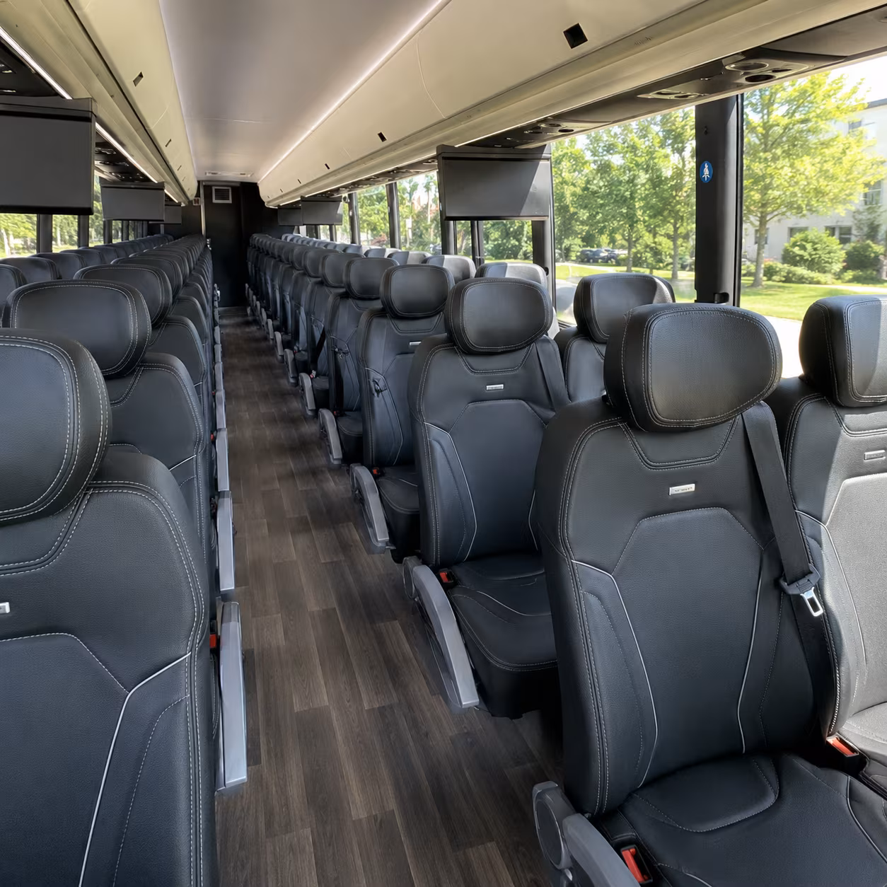 Ann Arbor Airport Shuttles & Transportation