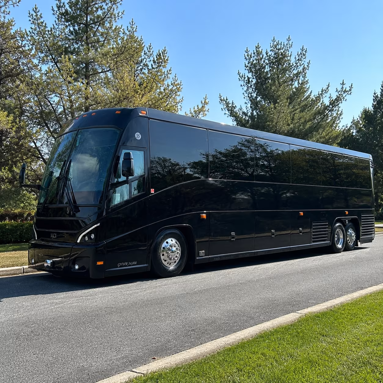 Ann Arbor Concert Transportation & Shuttles