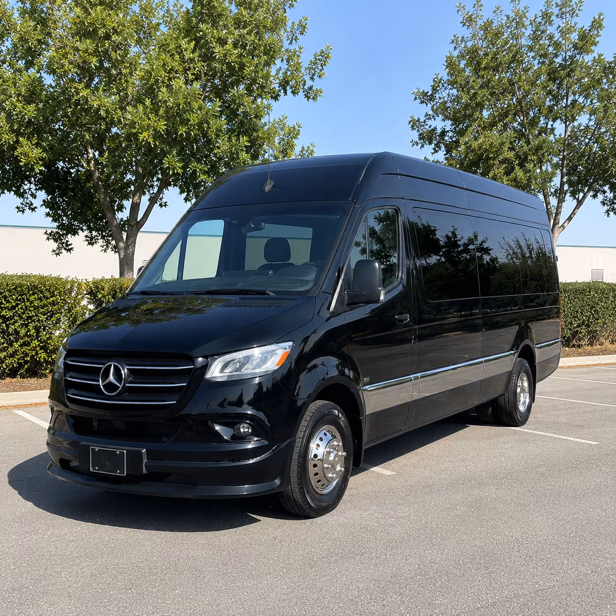 Dearborn Airport Shuttles & Transportation