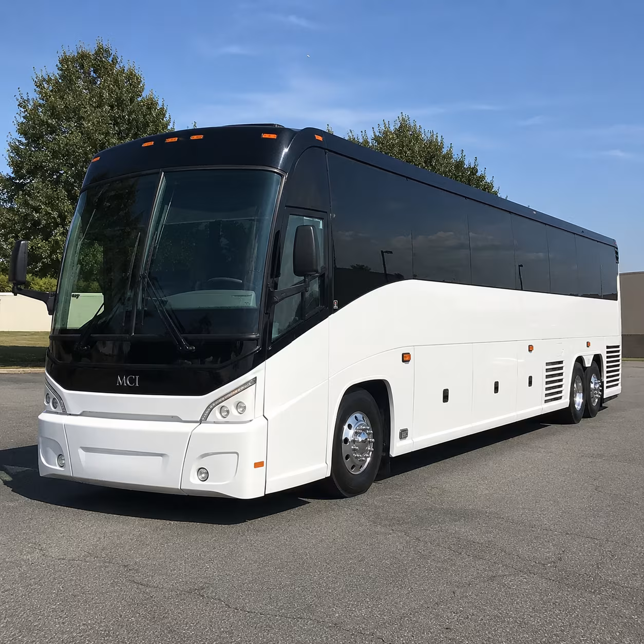 Dearborn Heights School Event & Field Trip Transportation
