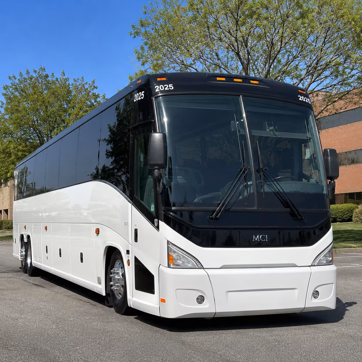 Dearborn School Event & Field Trip Transportation