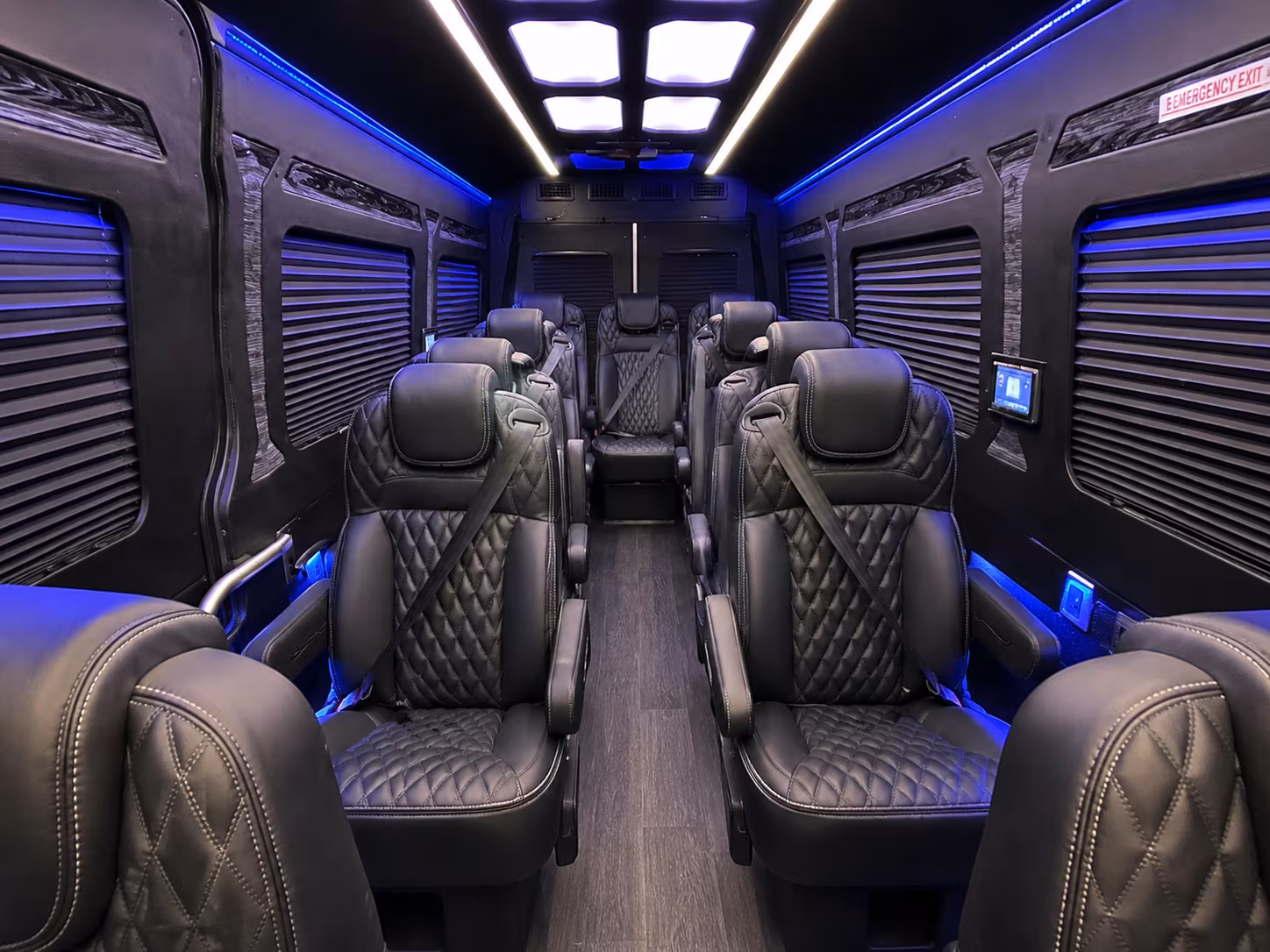 Detroit Airport Shuttles & Transportation