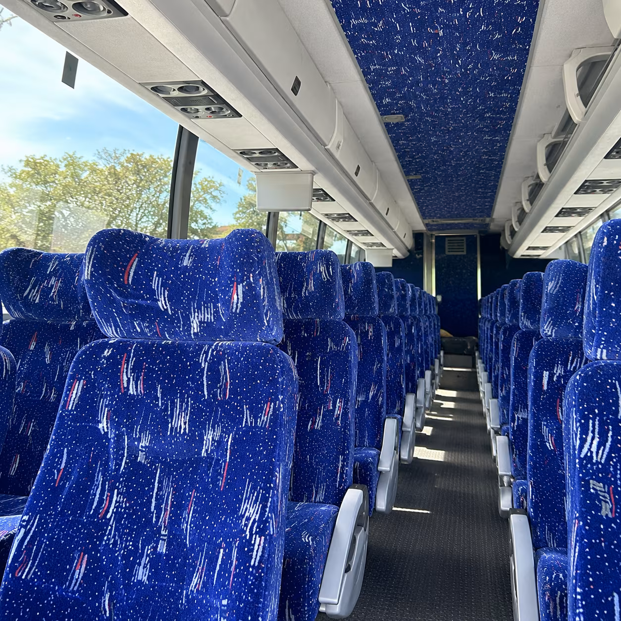 Detroit School Event & Field Trip Transportation