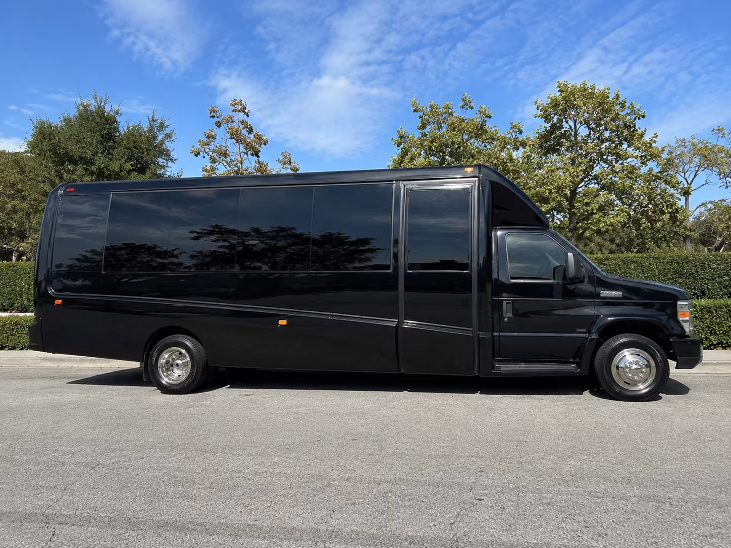 Farmington Hills Airport Shuttles & Transportation