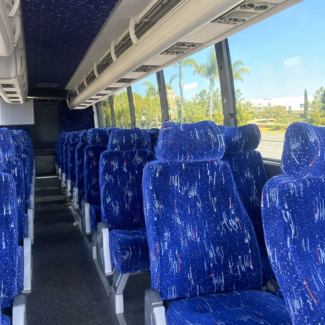 Livonia Airport Shuttles & Transportation