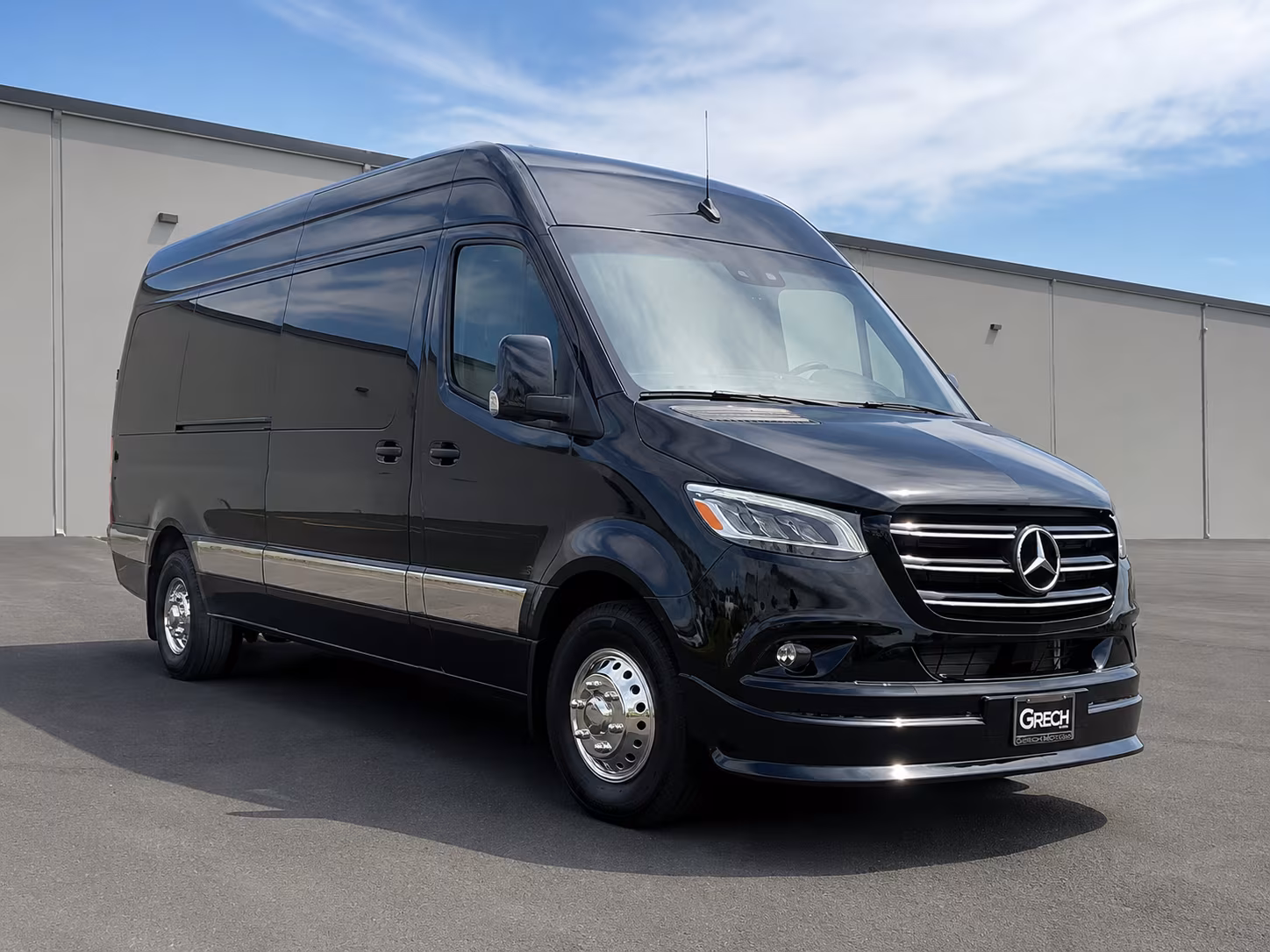 Novi Corporate Event Transportation