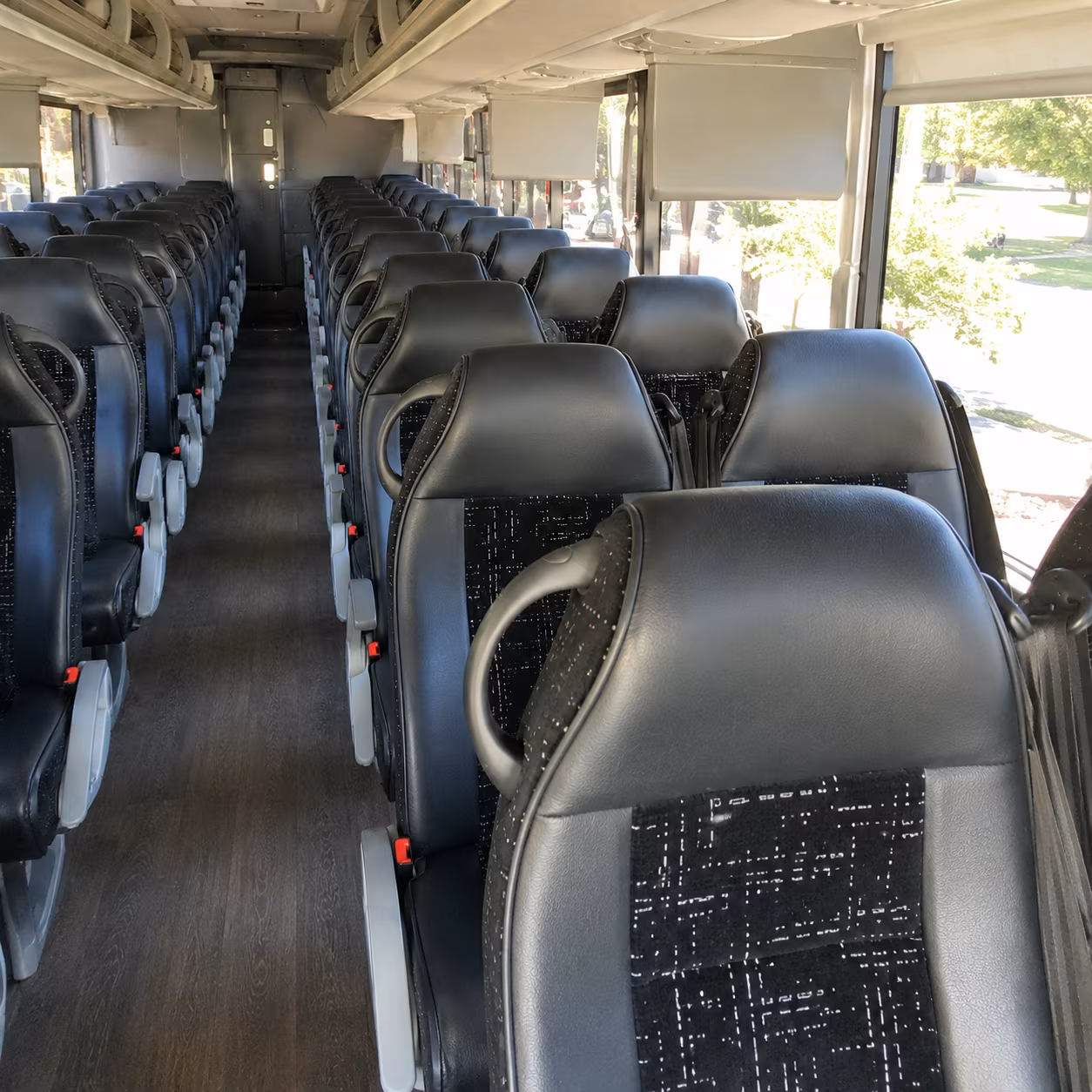 Southfield Concert Transportation & Shuttles