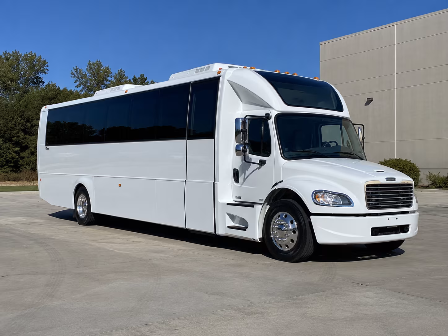 Southfield Sporting Event Transportation