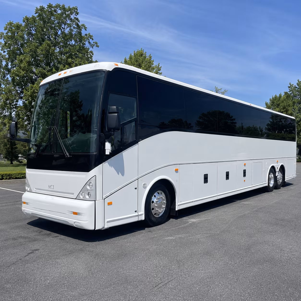 Southfield Wedding Transportation & Shuttle Service
