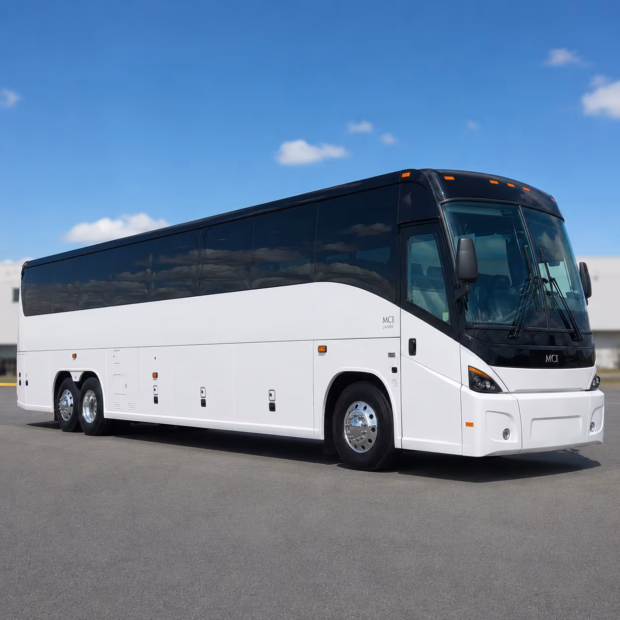 Taylor Concert Transportation & Shuttles