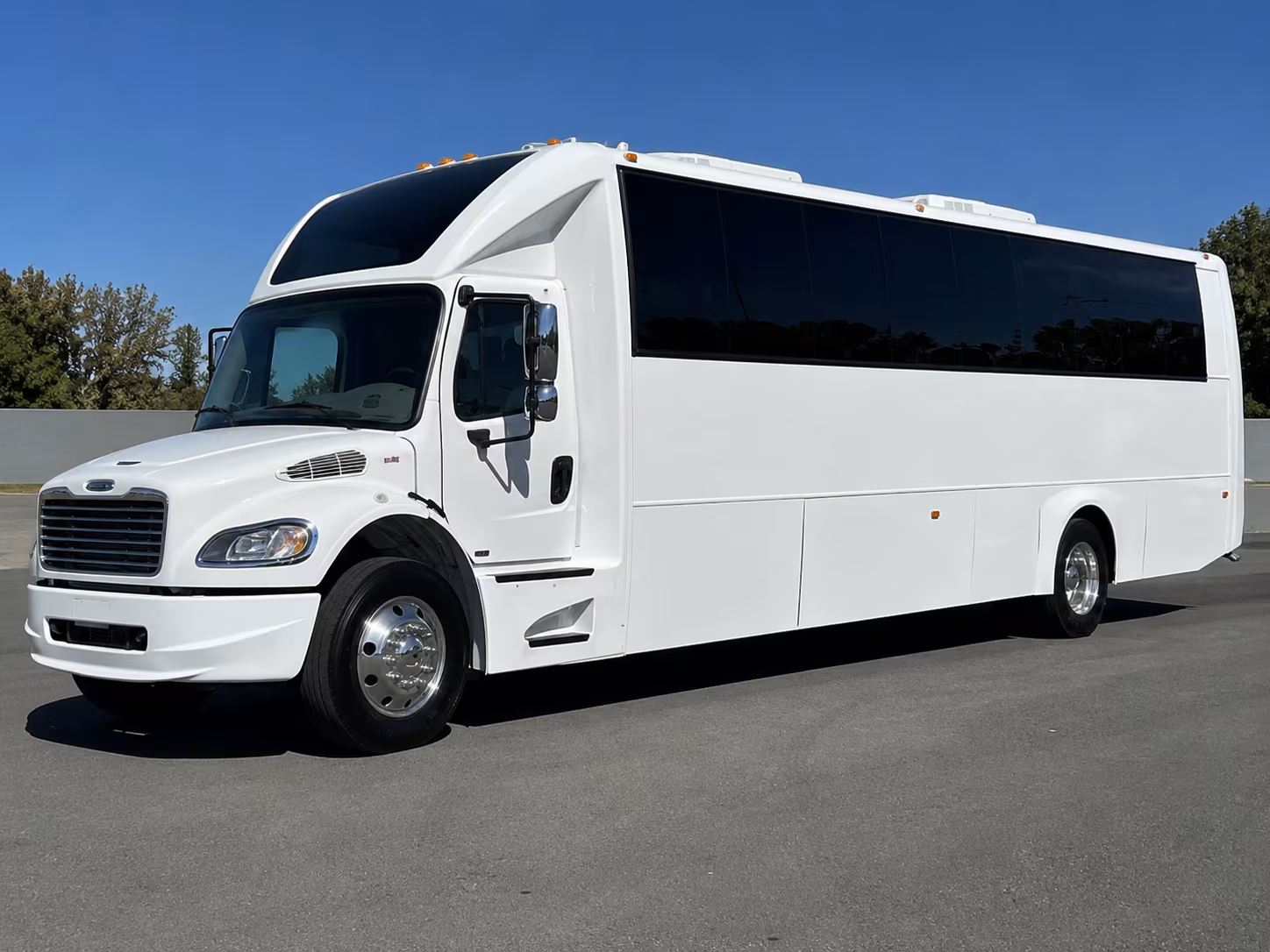 Taylor Sporting Event Transportation