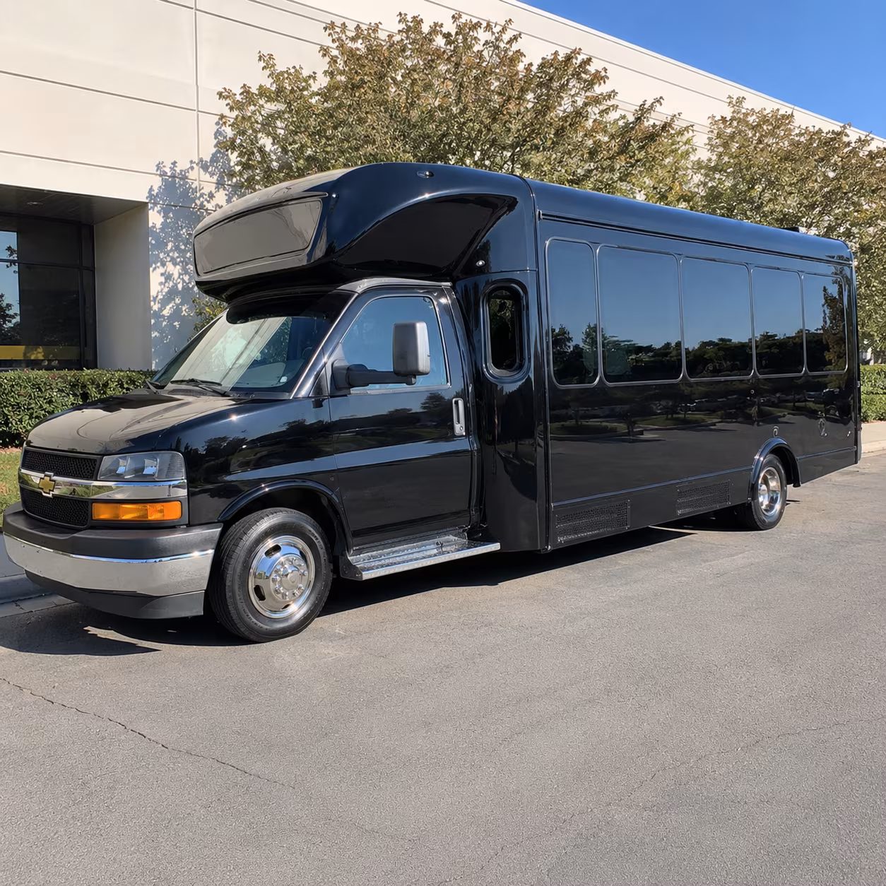 Taylor Winery Tour & Pub Crawl Transportation