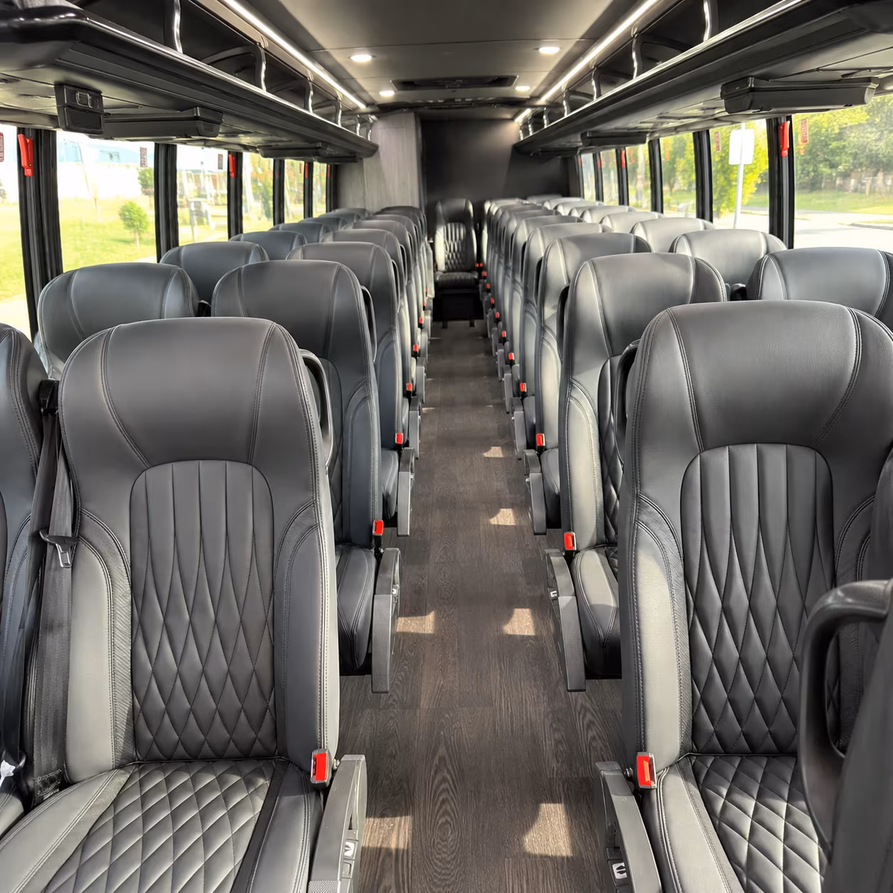 Toledo Airport Shuttle & Transportation route planning