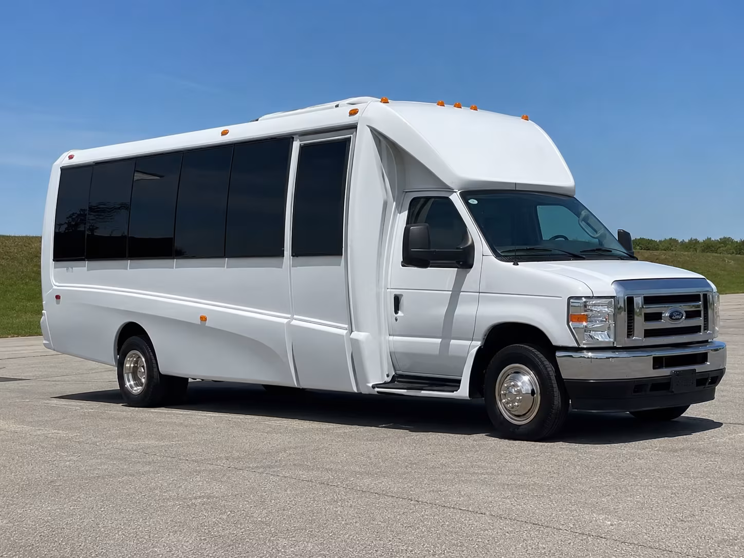 Toledo Bachelor & Bachelorette Transportation route planning