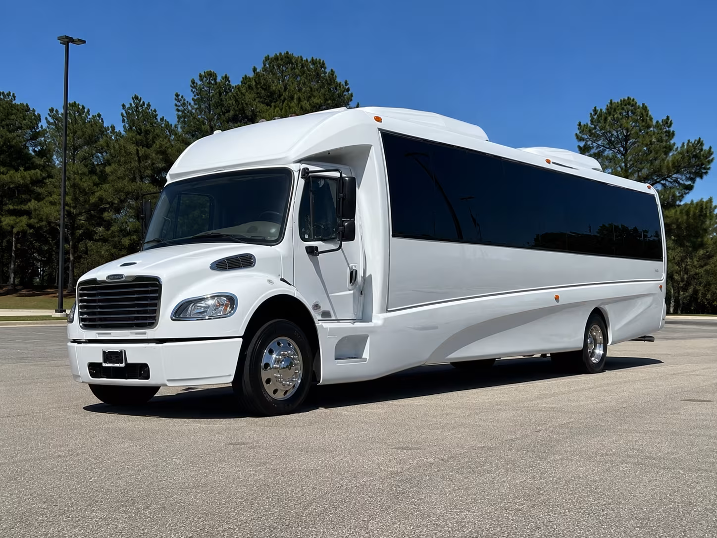Toledo Prom & Homecoming Transportation route planning