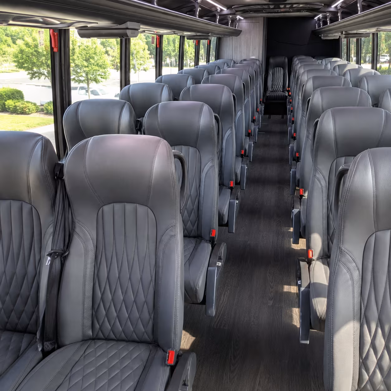 Toledo School Event & Field Trip Transportation
