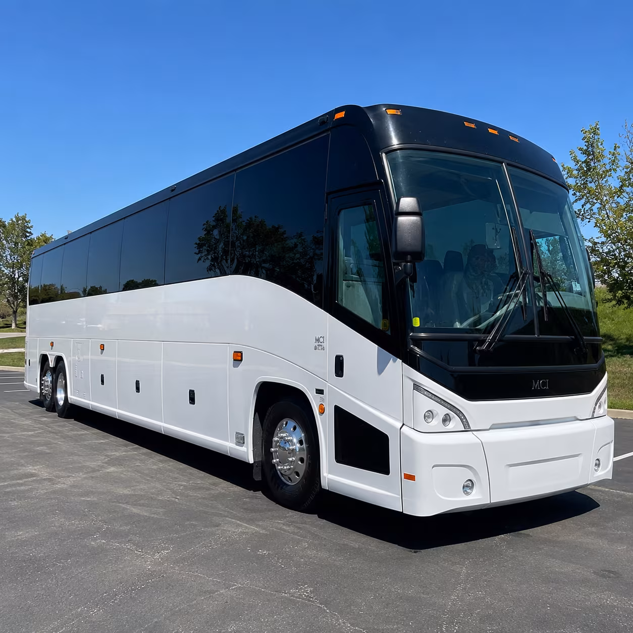 Westland Corporate Event Transportation