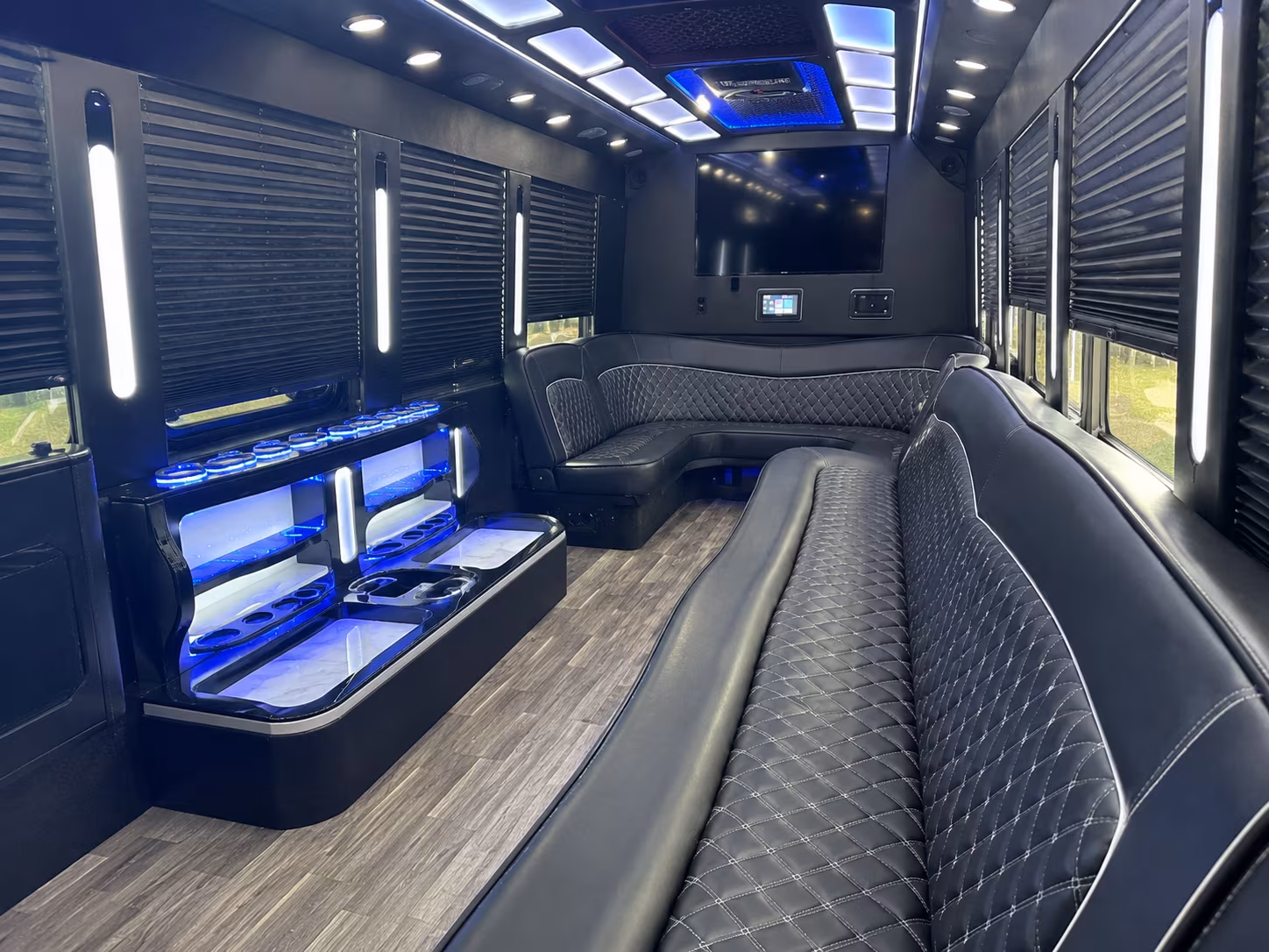 Westland Private Event Transportation Services