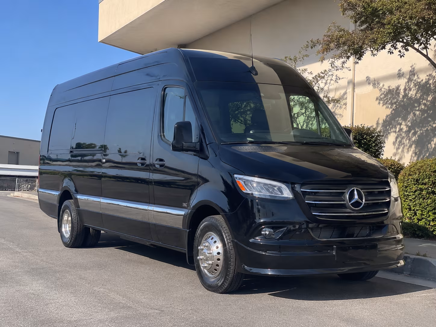 Westland School Event & Field Trip Transportation