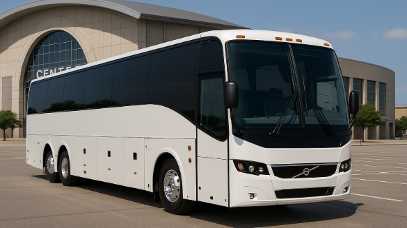 southfield prom party bus rentals