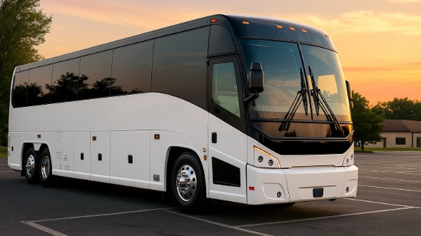 toledo bus rentals for birthday sweet 16 charter bus rental