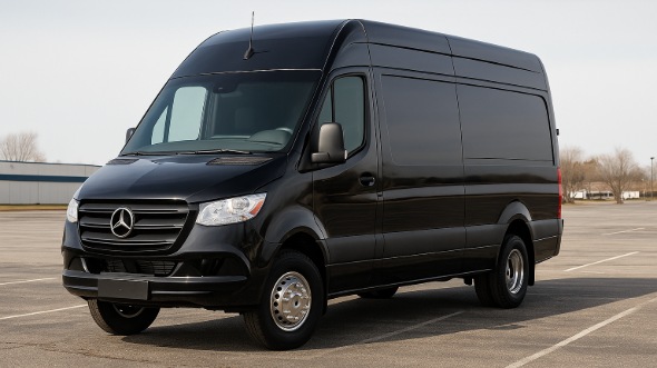toledo prom and homecoming minibus rental