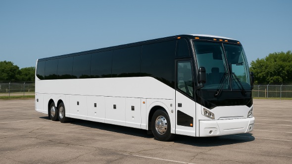 toledo school event transportation charter bus rental
